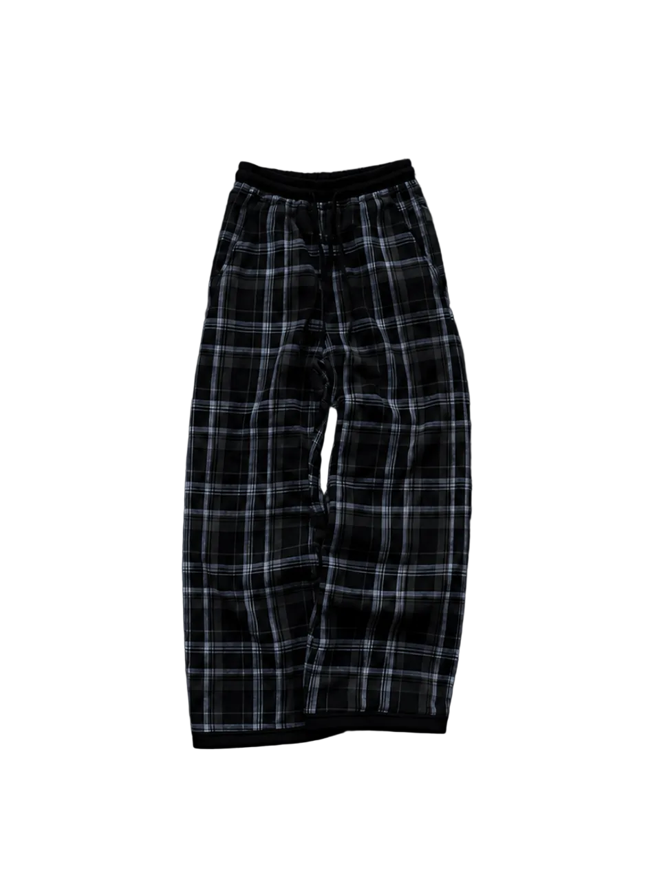 "inversion" sweats